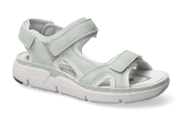 chaussure all rounder sandales its me gris